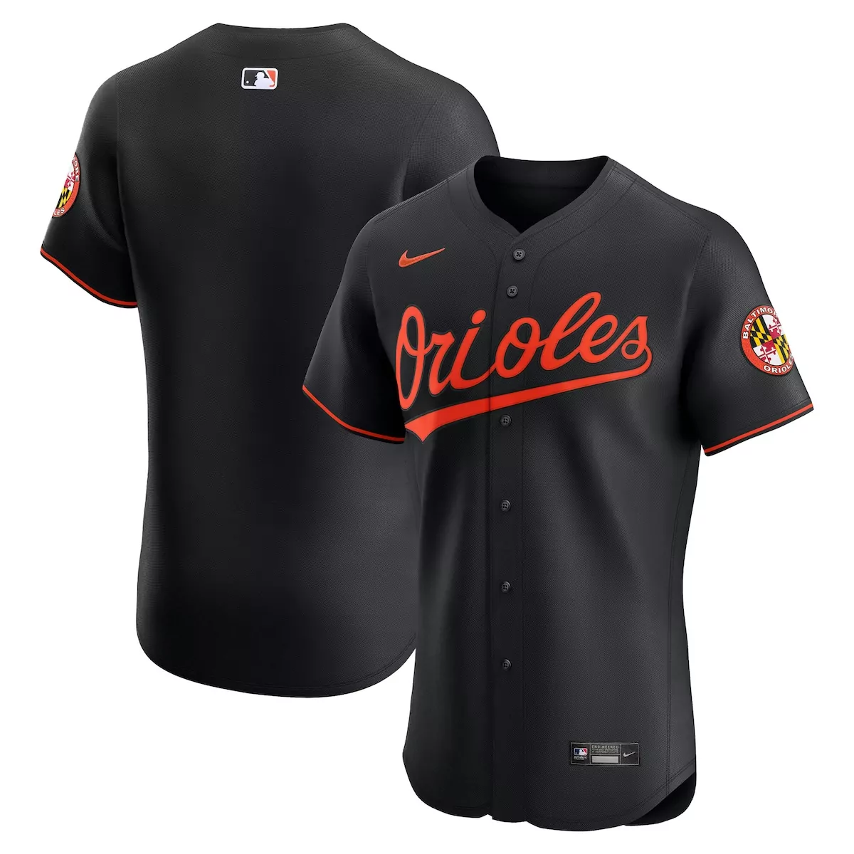 baltimore orioles colton cowser white home jersey ov8