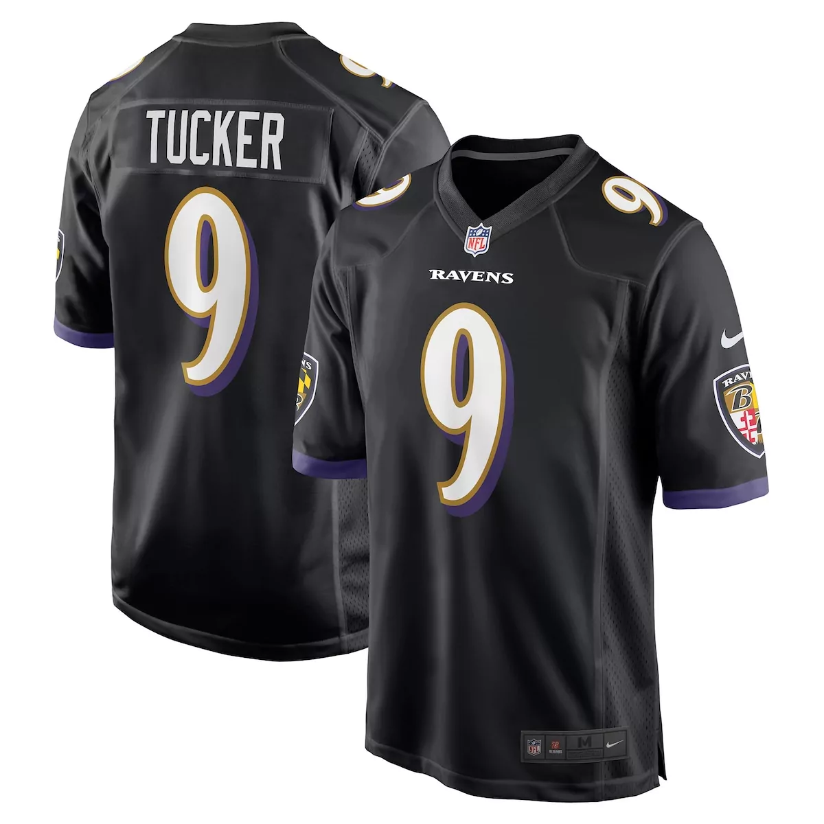 baltimore ravens justice hill purple game jersey 88p
