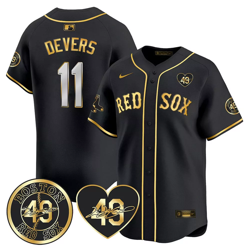 boston red sox david ortiz white home limited jersey