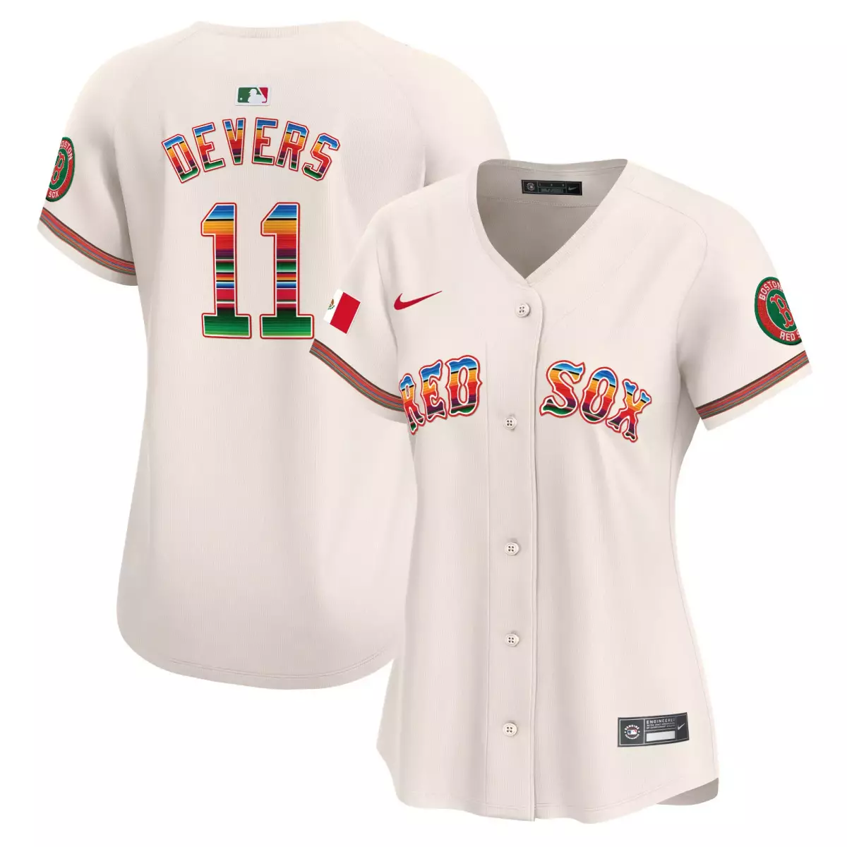 boston red sox 11 devers black gold jersey tim wakefield patch vapor premier limited all stitched