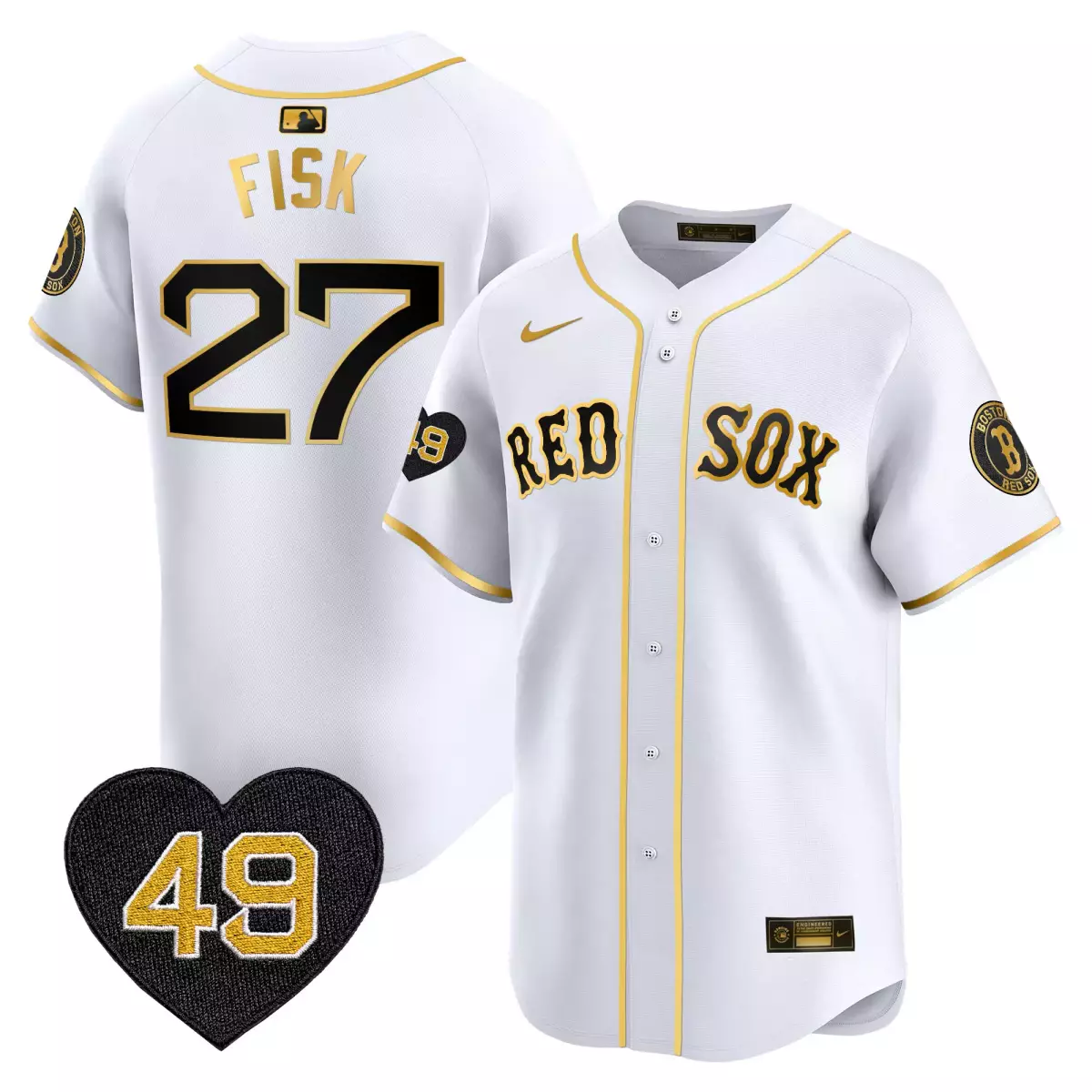 wade boggs boston red sox 1992 cooperstown collection batting practice jersey navy blue