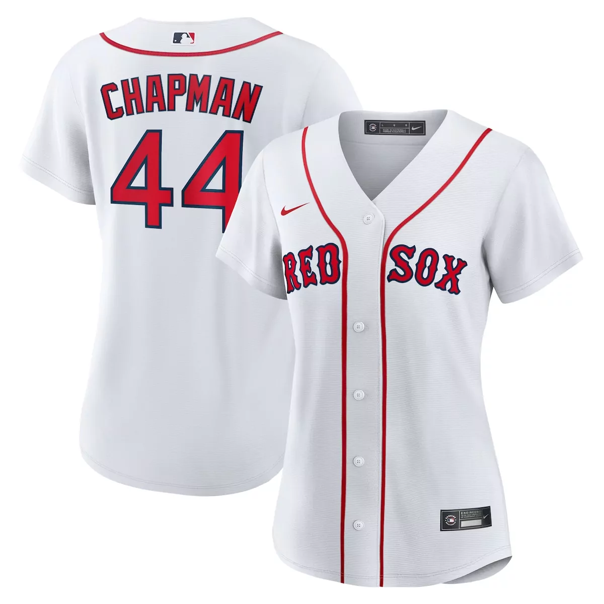 boston red sox alex bregman white home jersey 38e
