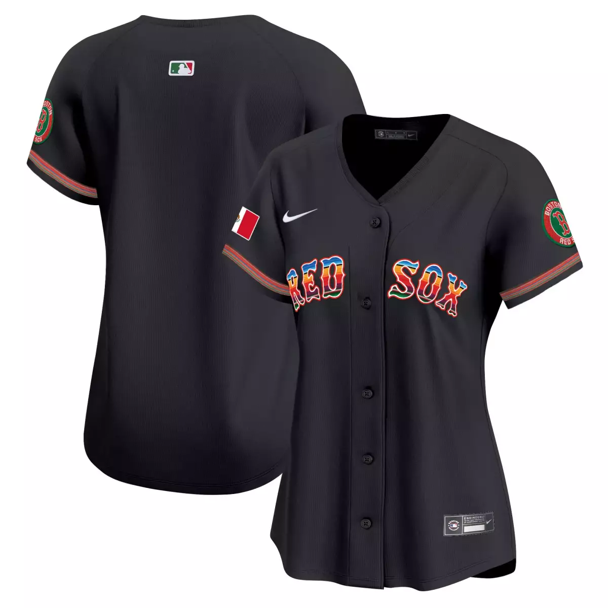 boston red sox black jersey mexico vapor premier limited all stitched dkf