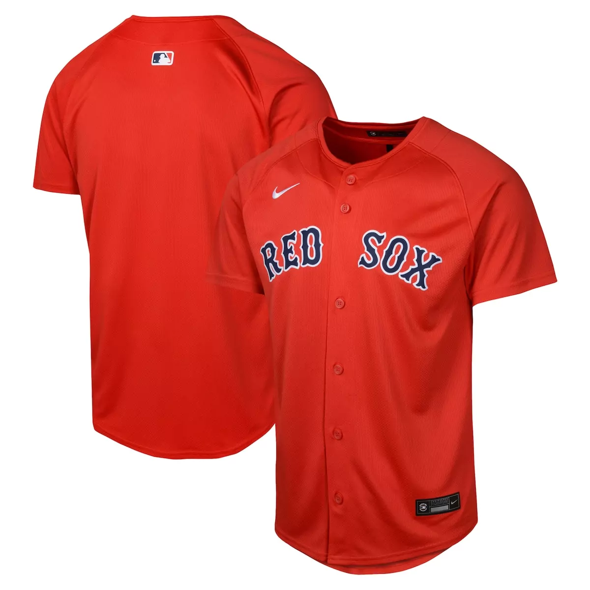boston red sox profile black big tall pop fashion jersey