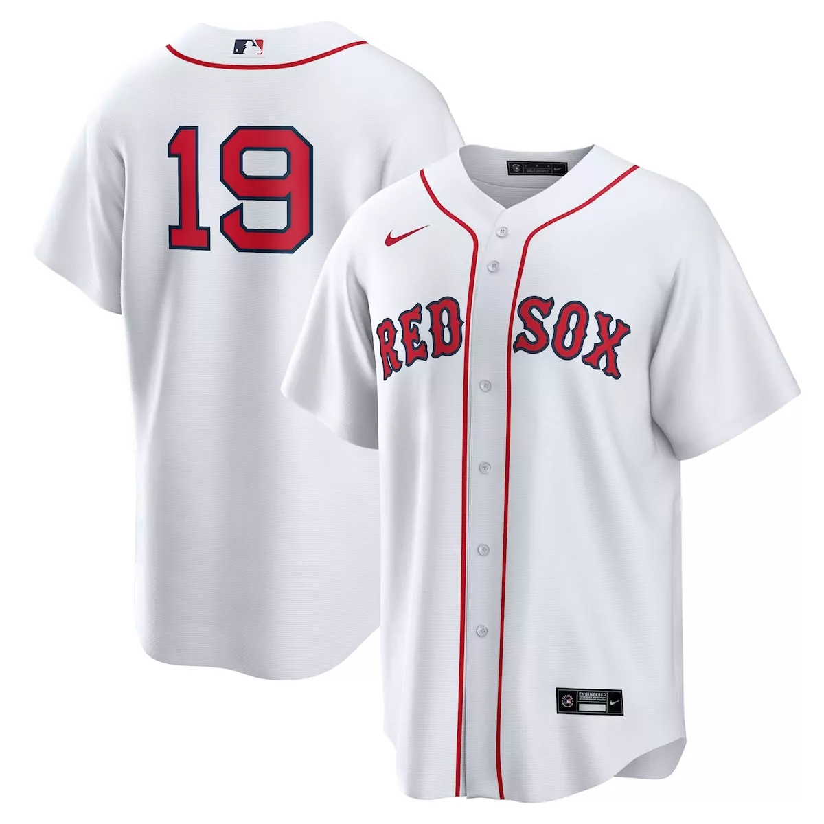 boston red sox roman anthony white home jersey 2s1
