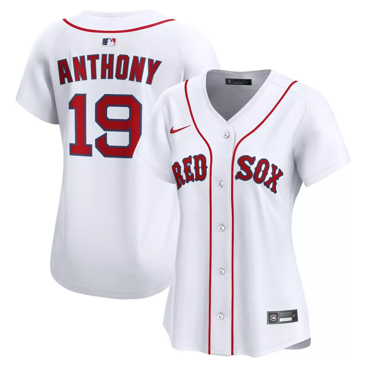 boston red sox roman anthony white home limited player jersey h8m