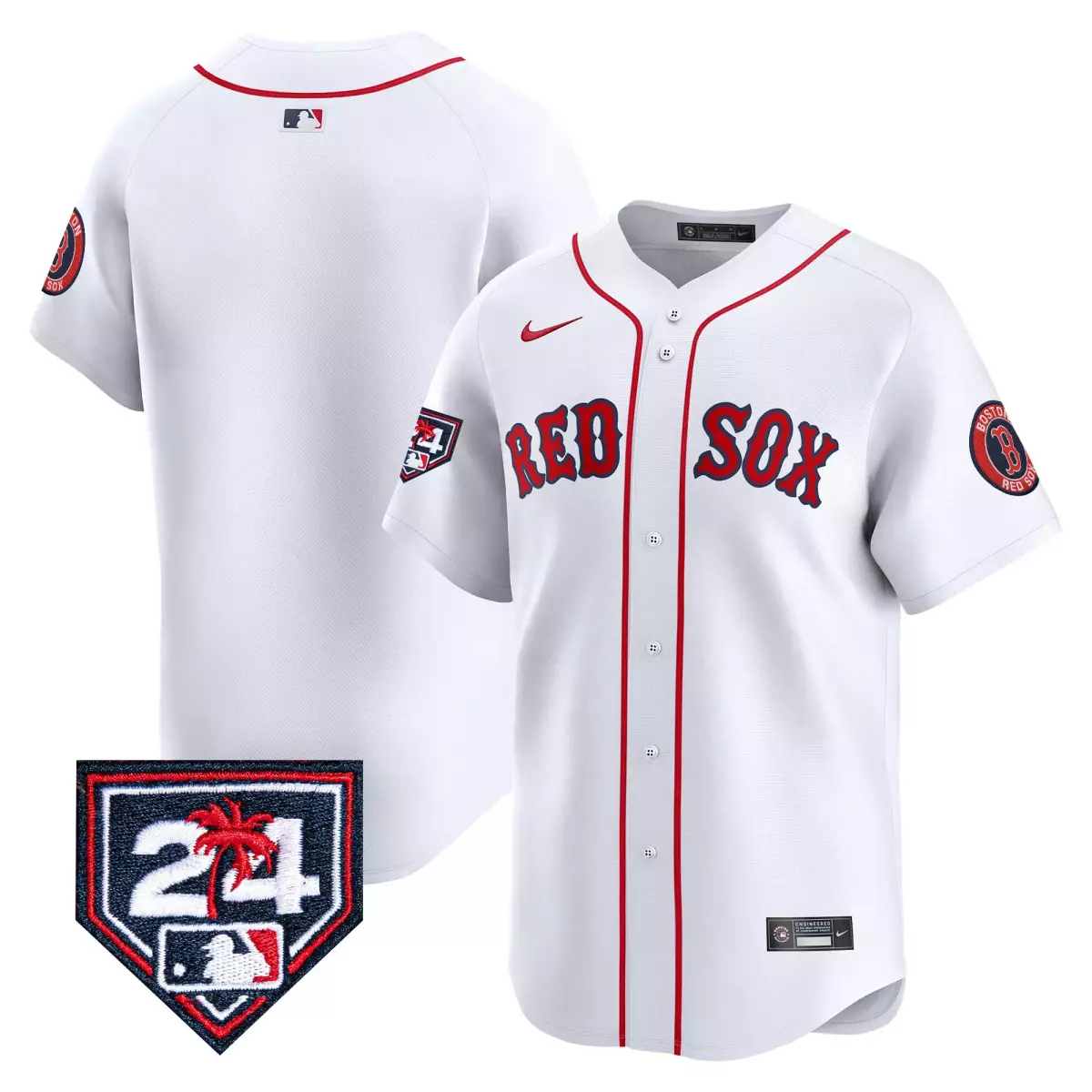boston red sox white jersey mexico vapor premier limited all stitched pqw