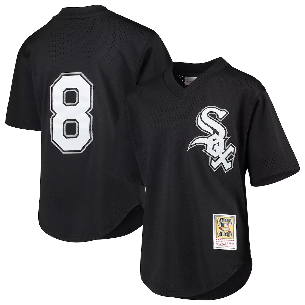 chicago white sox bo jackson black city connect limited player jersey