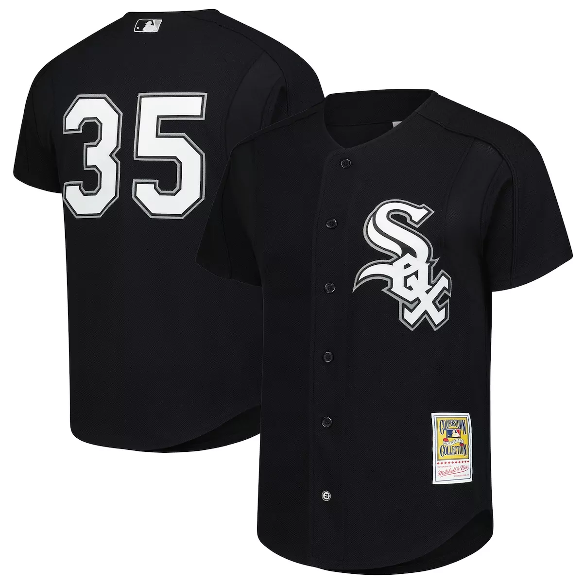 chicago white sox eloy jimenez black city connect player jersey
