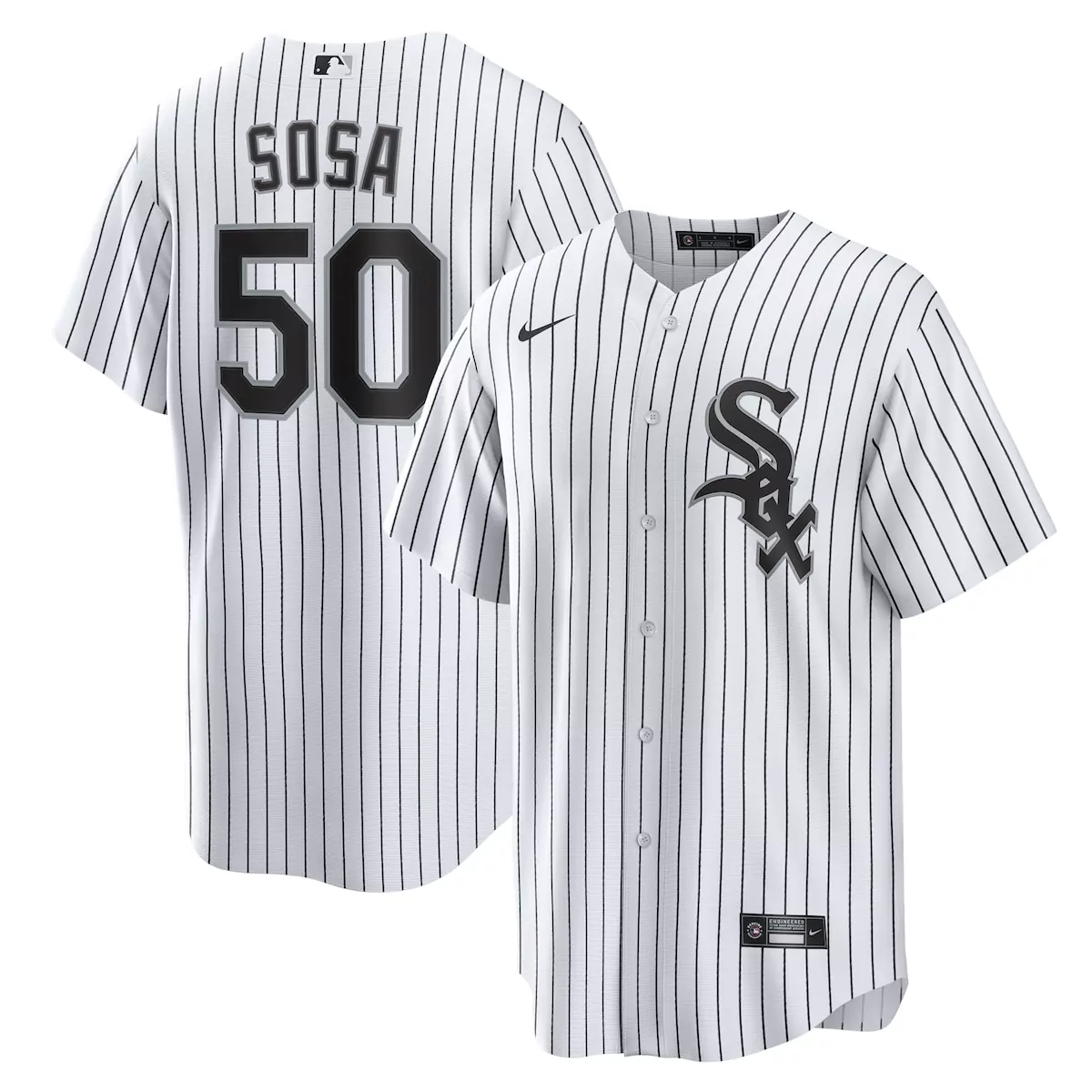 chicago white sox kyle teel white home jersey zjf