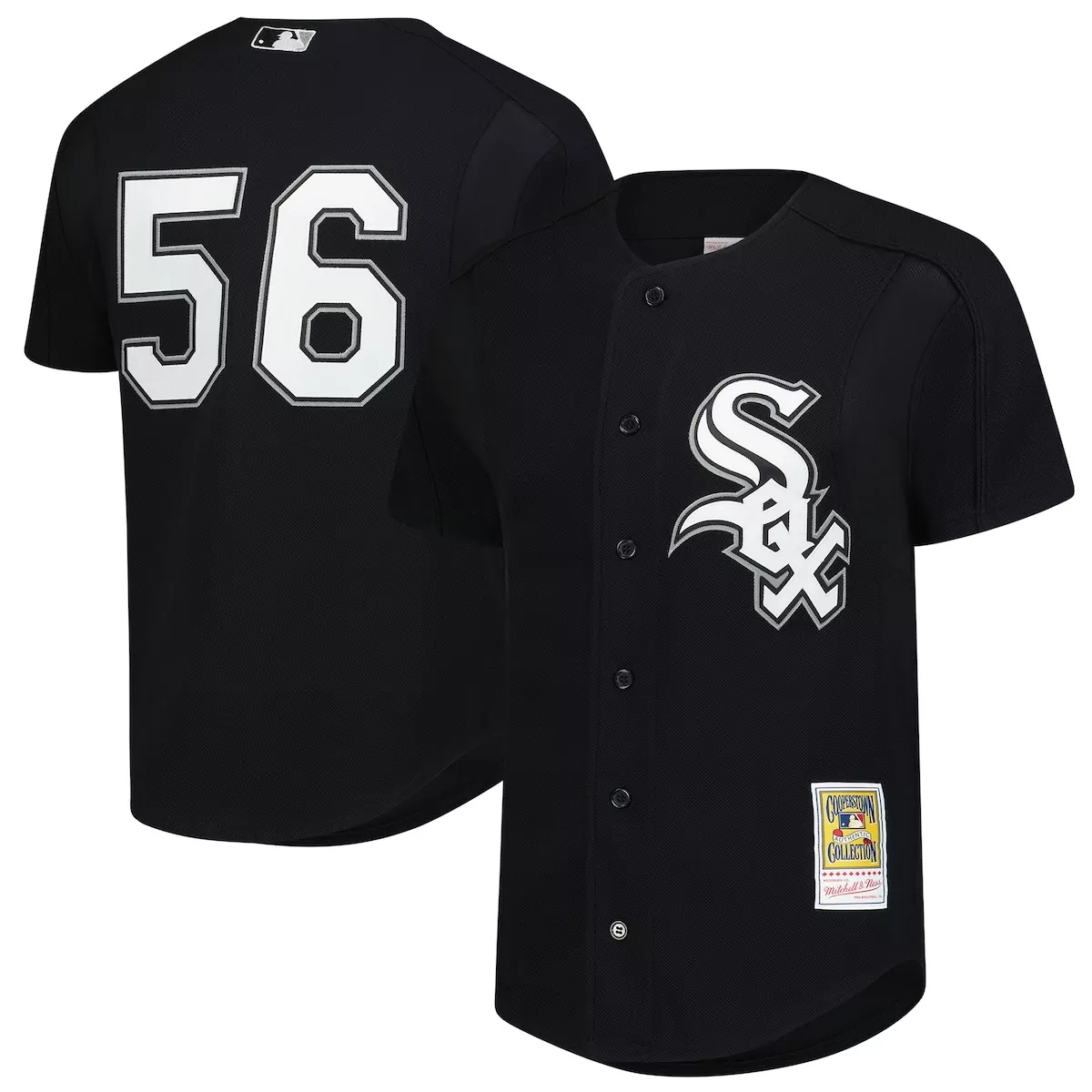 chicago white sox mark buehrle black batting practice jersey