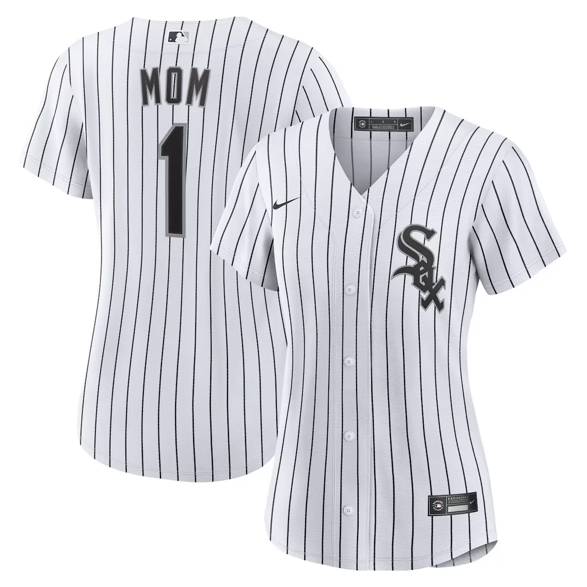 chicago white sox gray road limited jersey