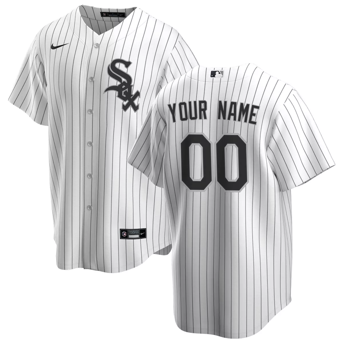 chicago white sox luis robert jr red black 2025 city connect limited player jersey 6v9