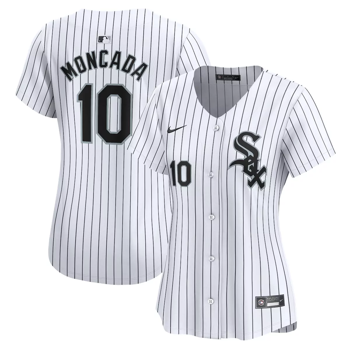 chicago white sox yoan moncada black city connect player jersey 5lf