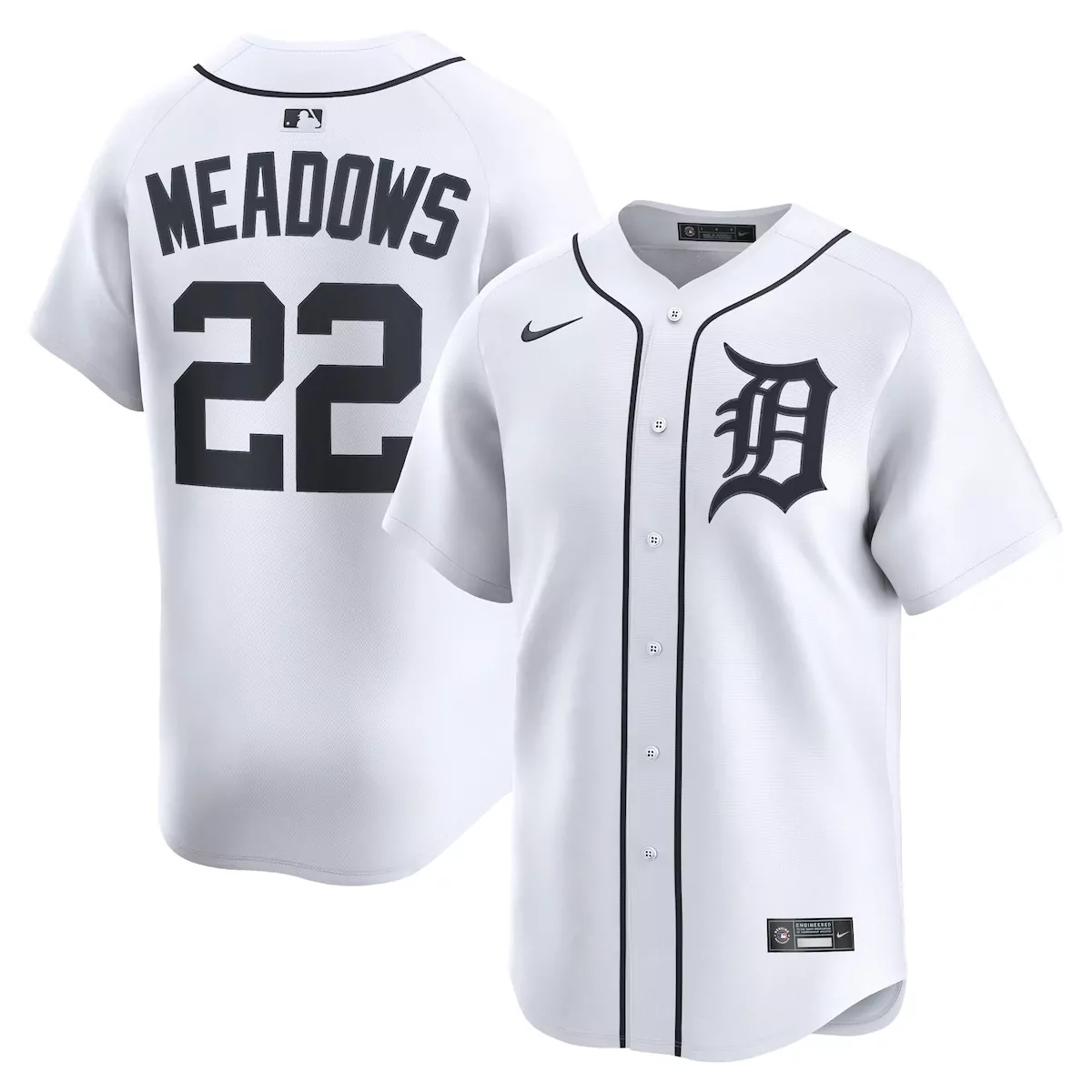 detroit tigers matt vierling white home jersey ksv