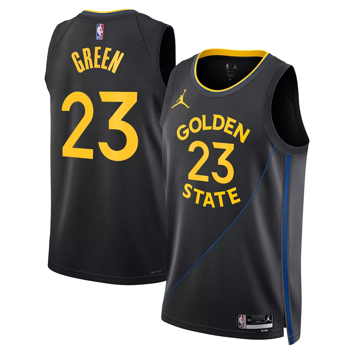 golden state warriors association edition jersey white draymond green