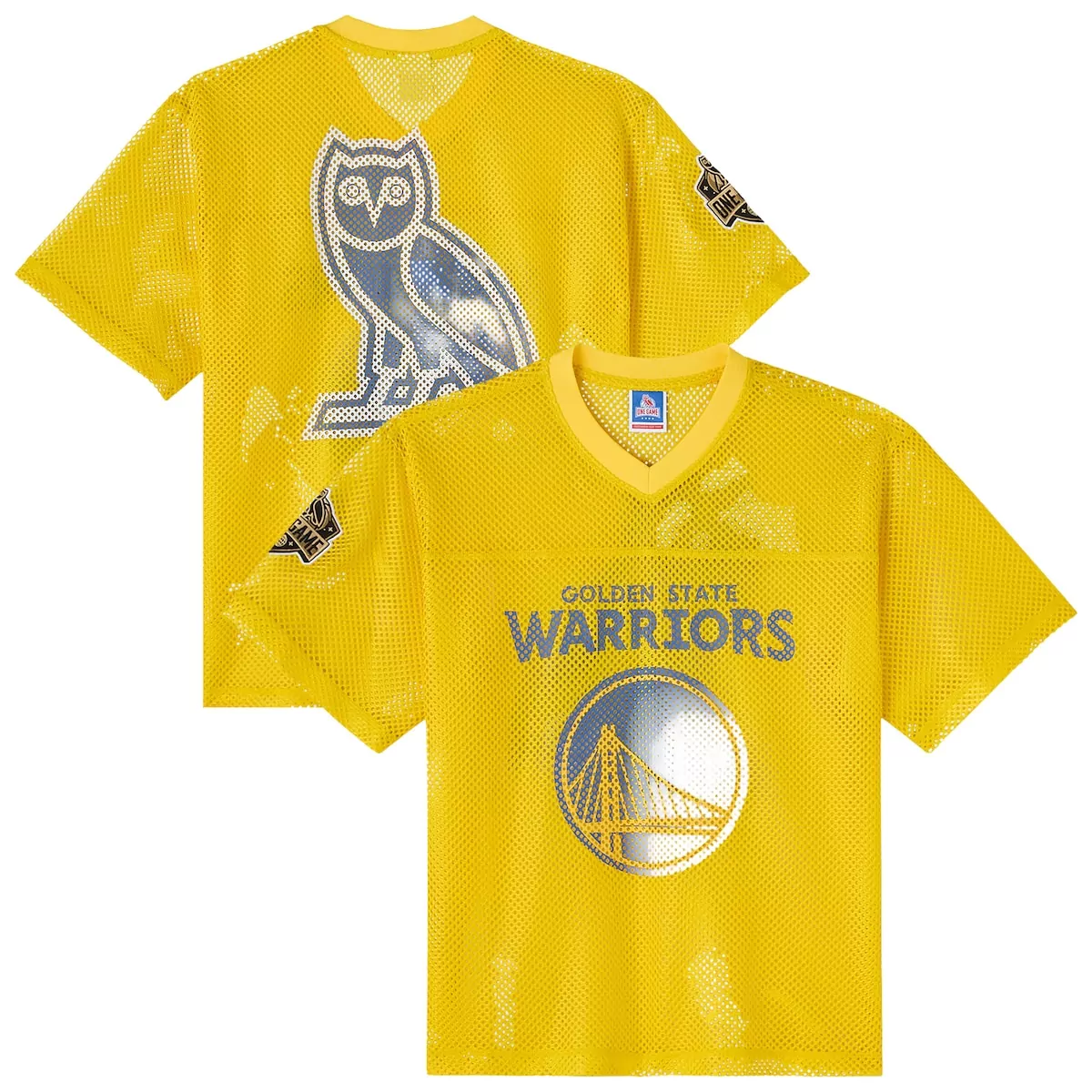 golden state warriors jordan statement jersey