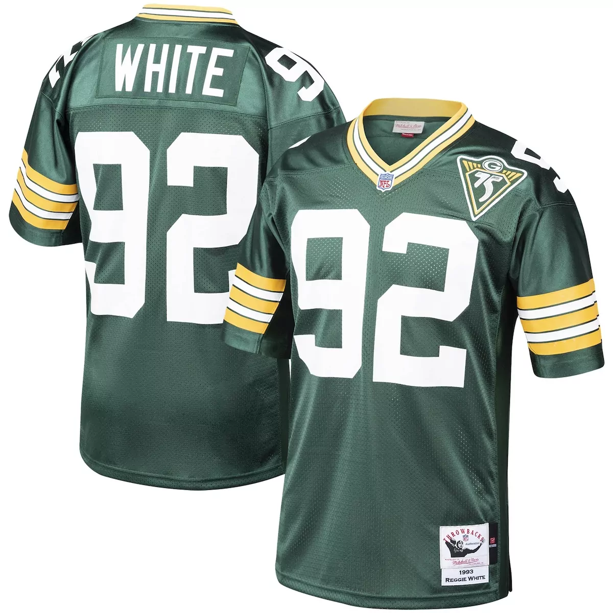 green bay packers nate hobbs green team game jersey ygk