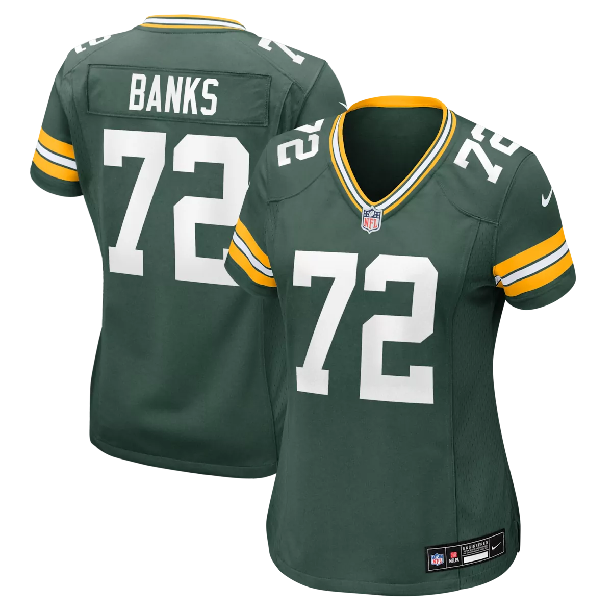 green bay packers bo melton green team game jersey 914