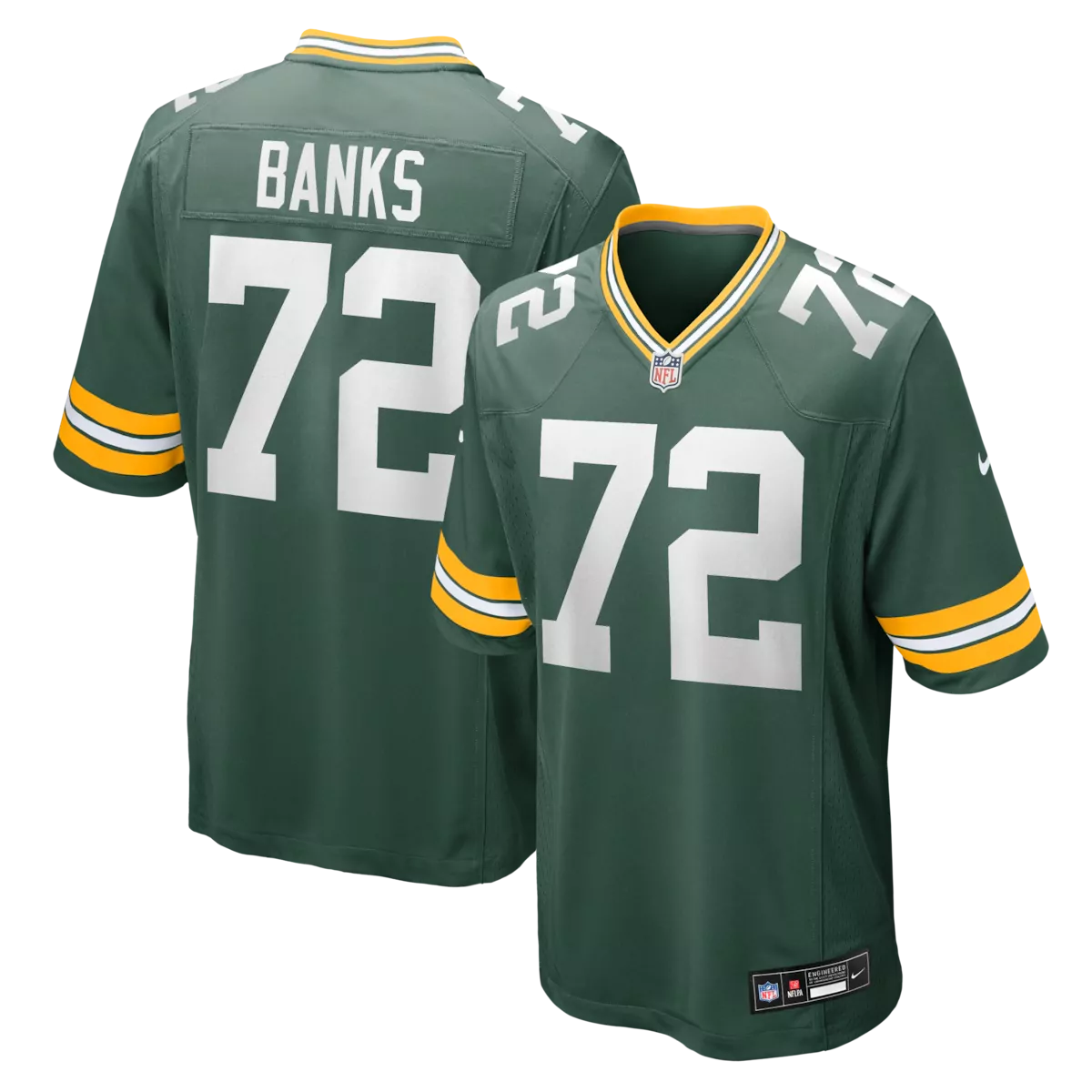 green bay packers bo melton green team game jersey 914