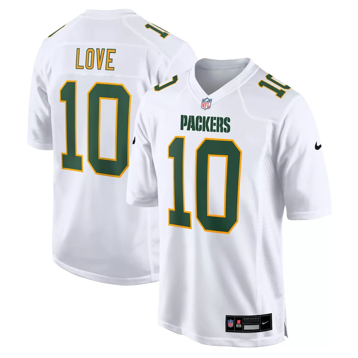 green bay packers jordan love navy the 1923 classic vapor f u s e elite jersey qc4