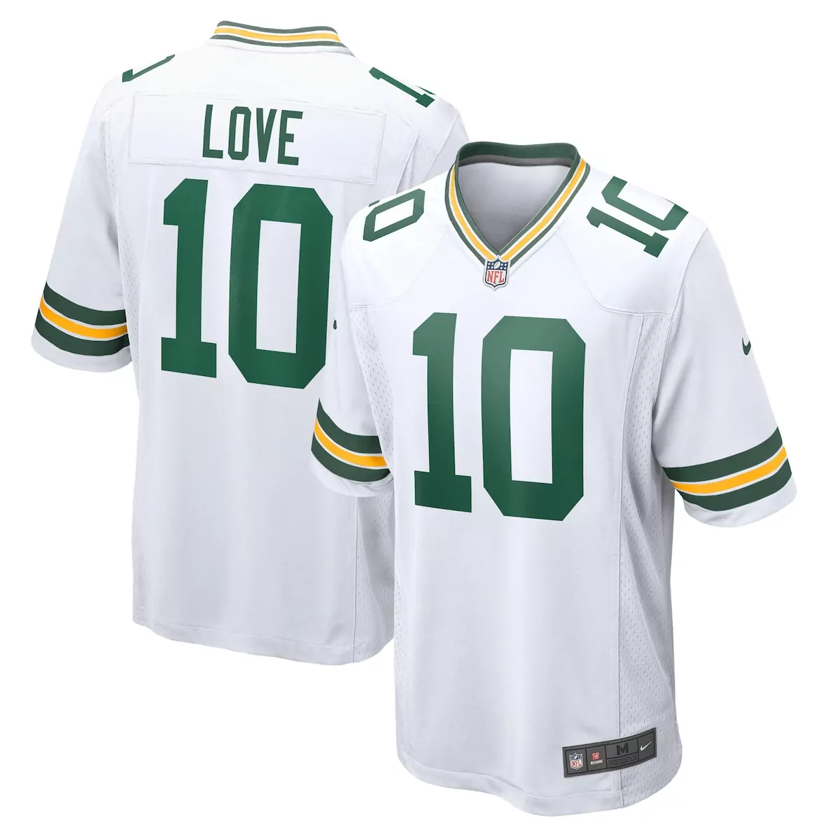 green bay packers jordan love navy the 1923 classic vapor f u s e elite jersey qc4