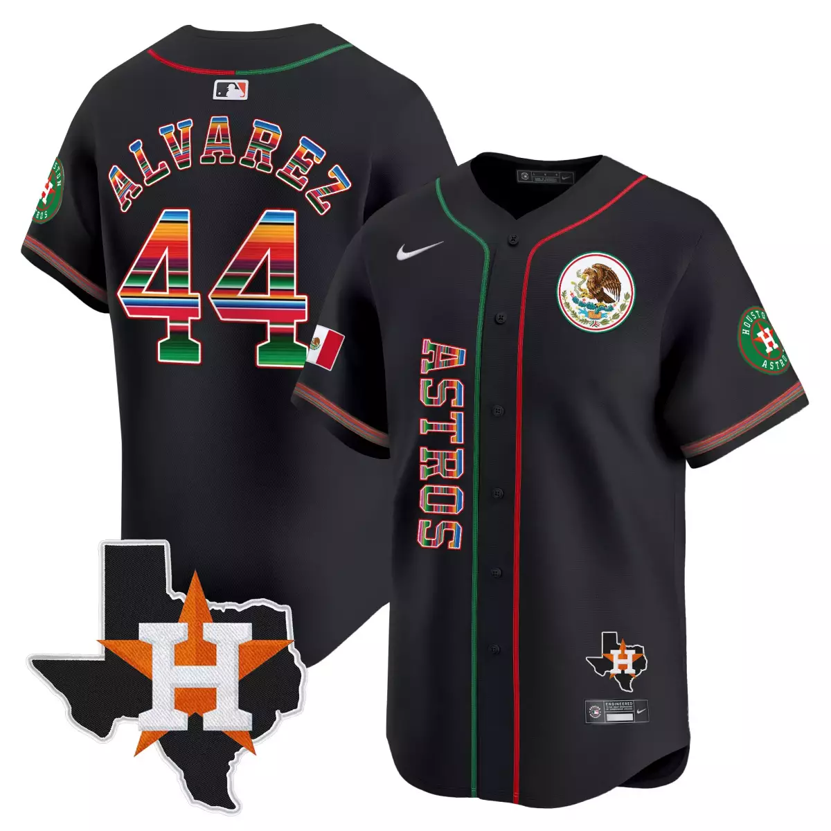 houston astros 35 verlander black jersey mexico vapor premier limited v2 all stitched jrw