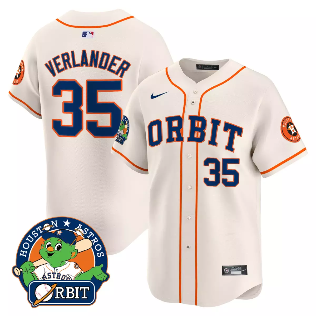 houston astros 35 verlander cream jersey mexico vapor premier limited v2 all stitched lac