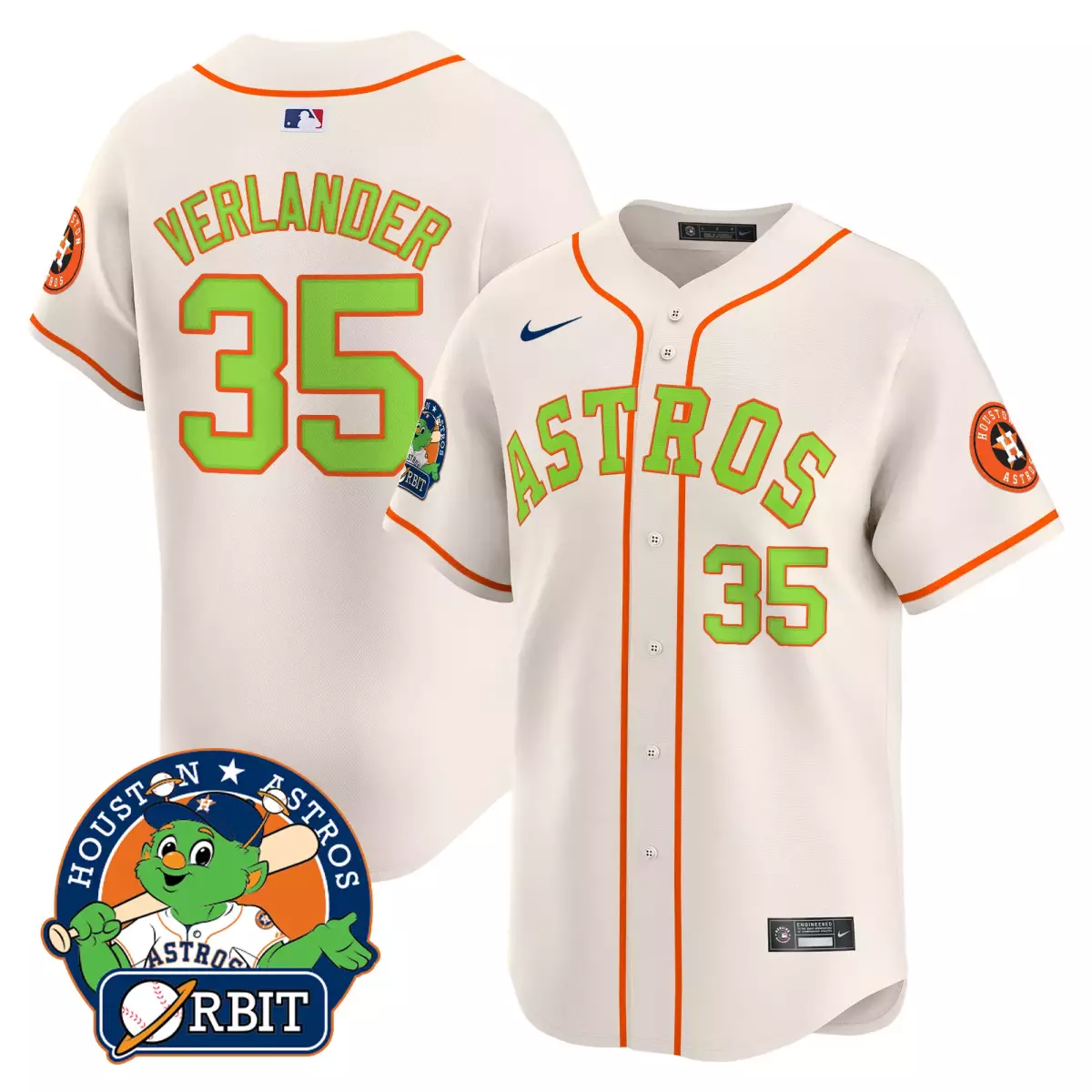 houston astros 35 verlander cream jersey mexico vapor premier limited v2 all stitched lac