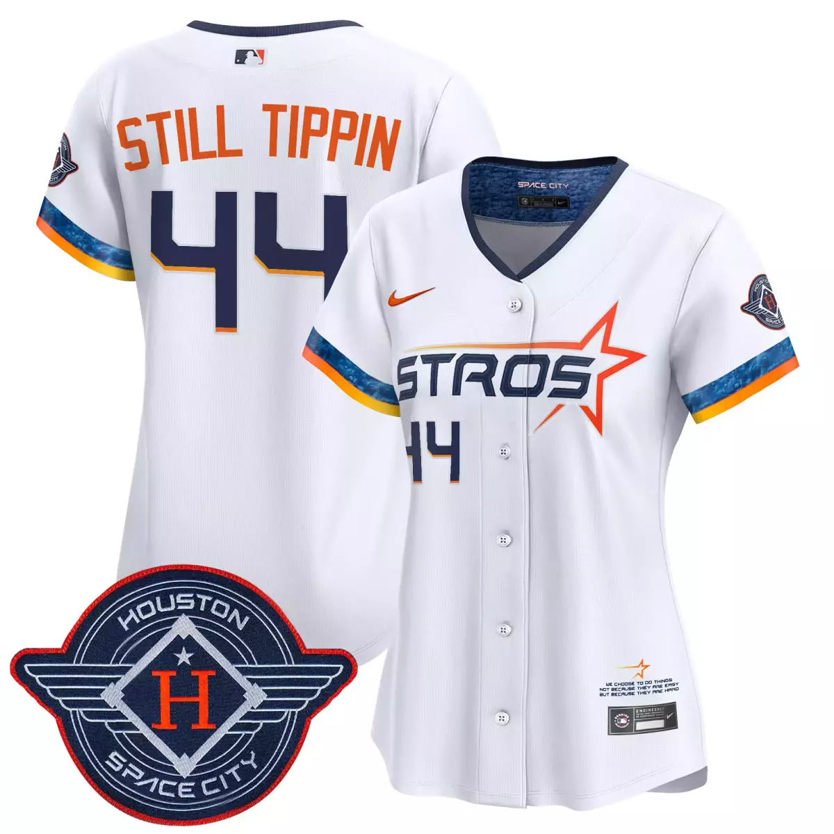 houston astros 44 still tippin white jersey 2025 city connect vapor premier limited all stitched 2pz