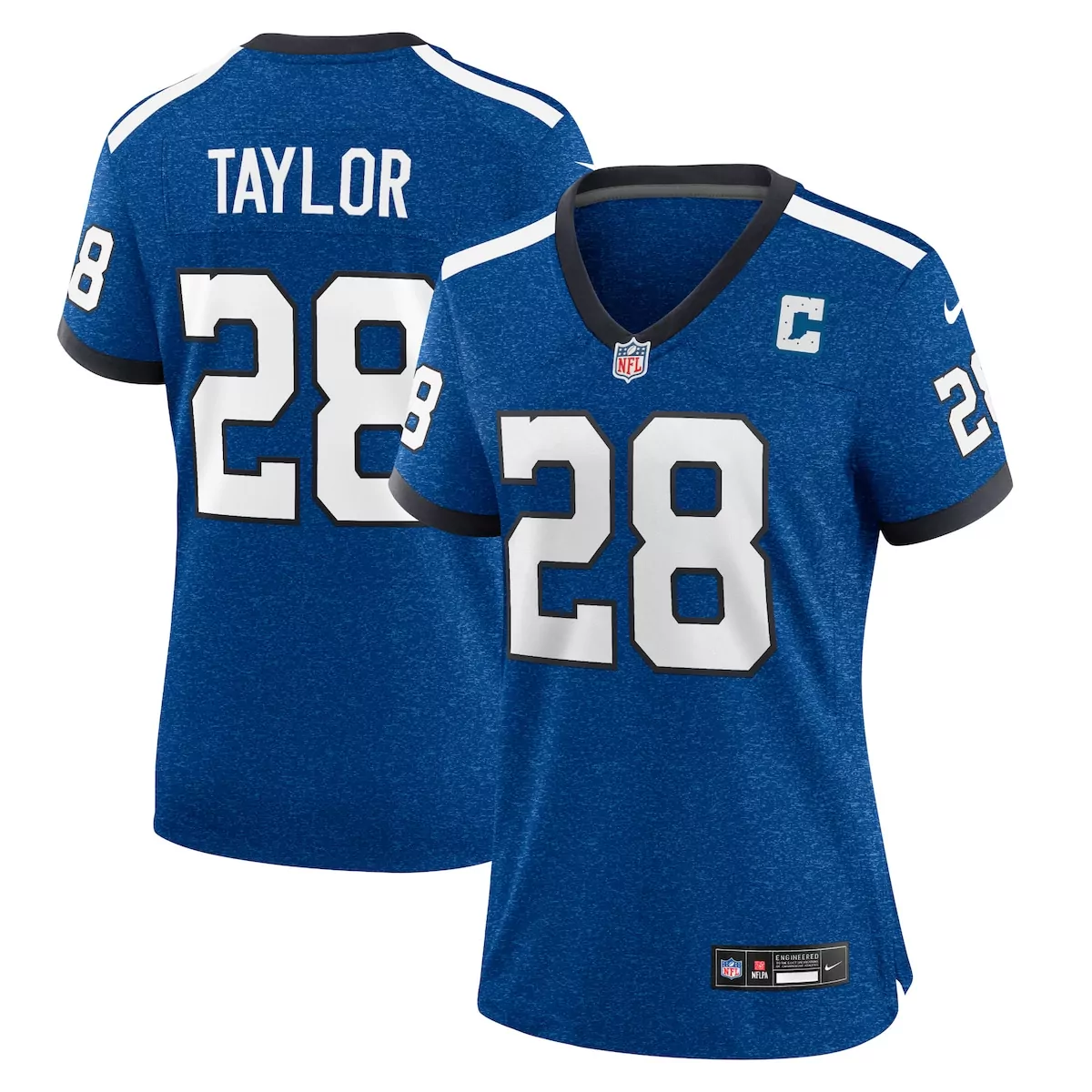 indianapolis colts jonathan taylor royal indiana nights alternate game jersey 7tq