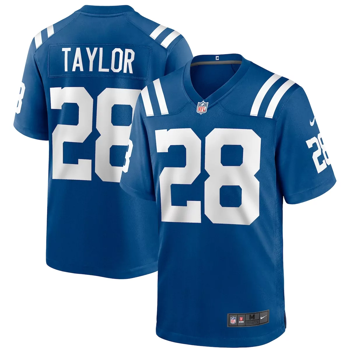 indianapolis colts jonathan taylor royal indiana nights alternate game jersey 7tq