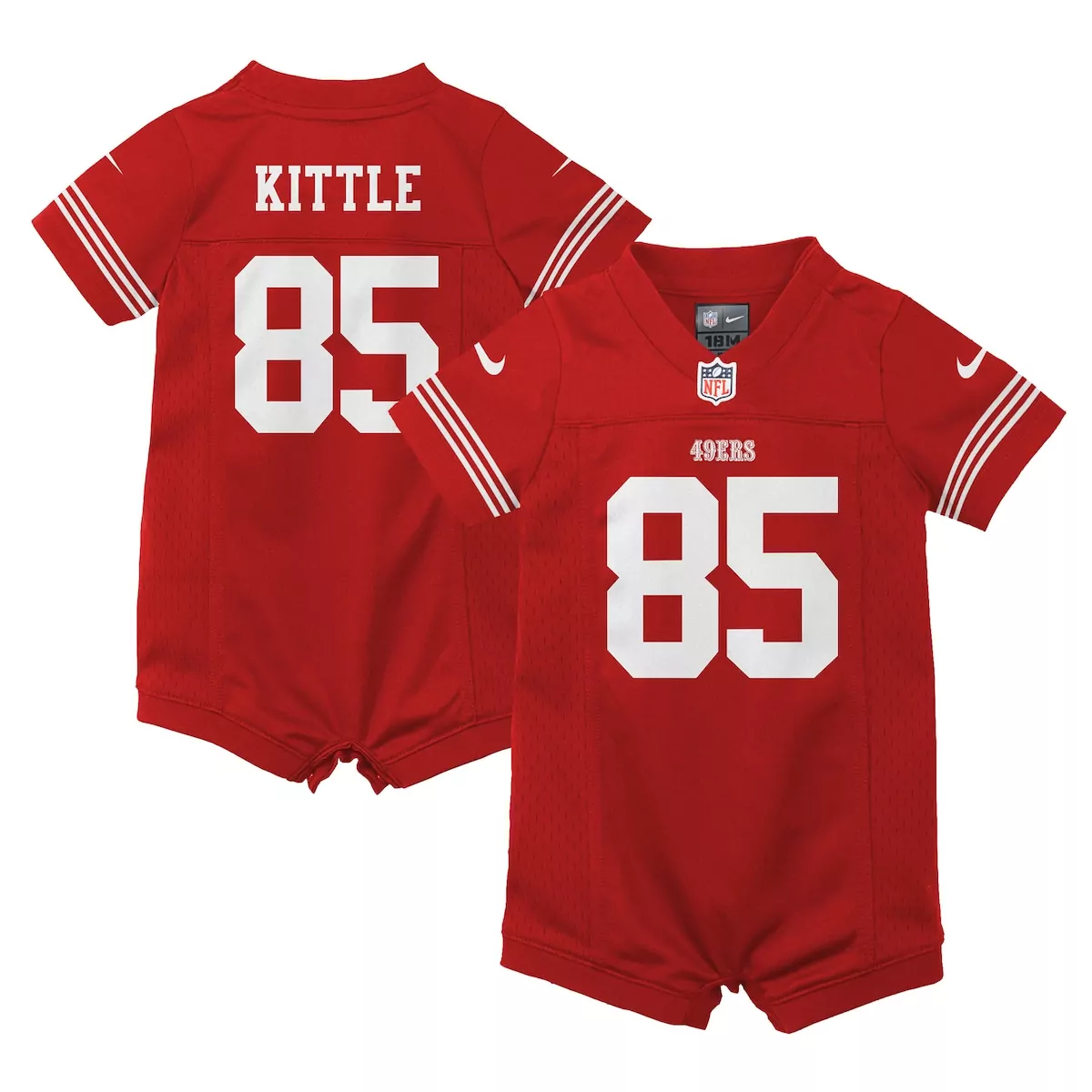 san francisco 49ers fred warner white player game jersey