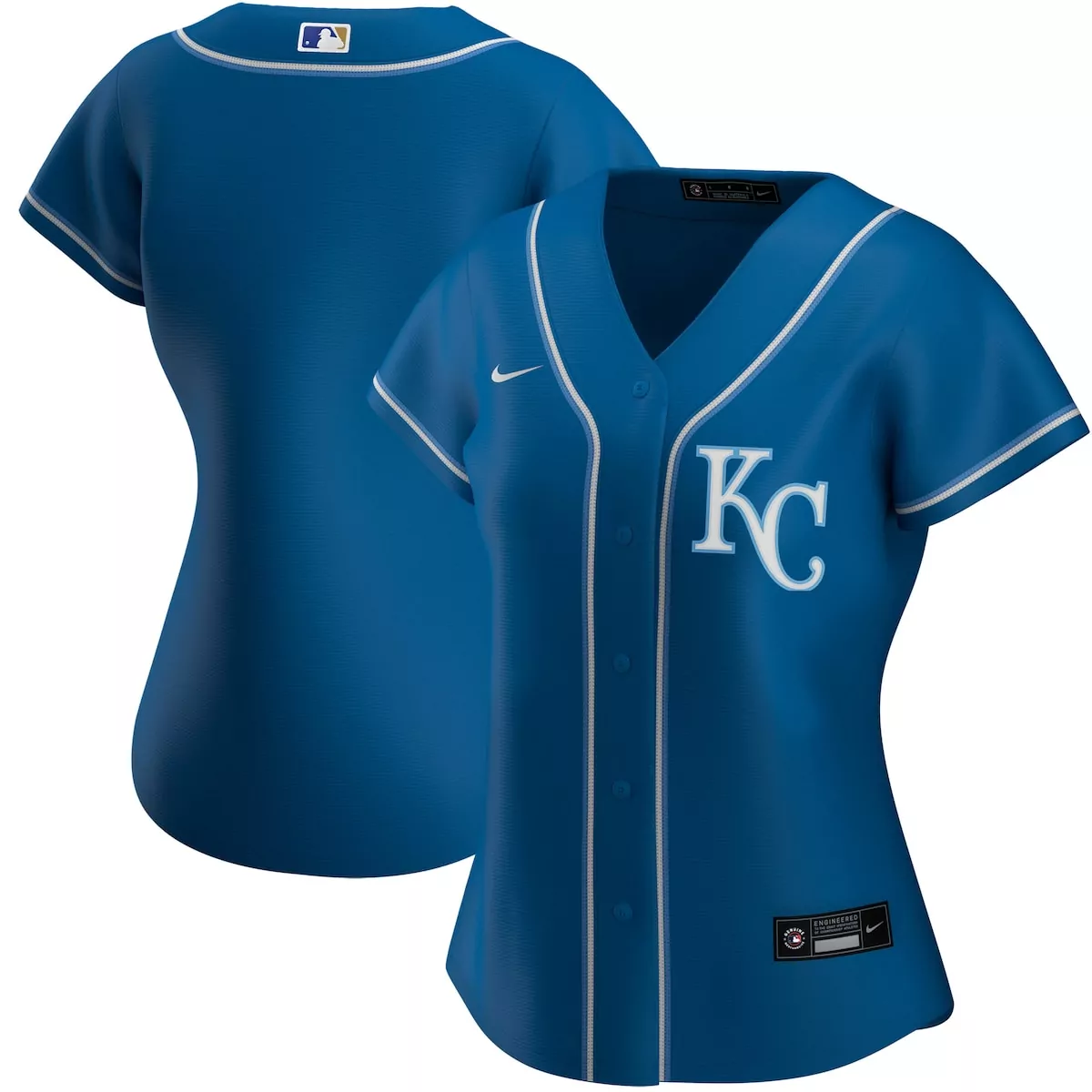 kansas city royals royal alternate 2 elite jersey