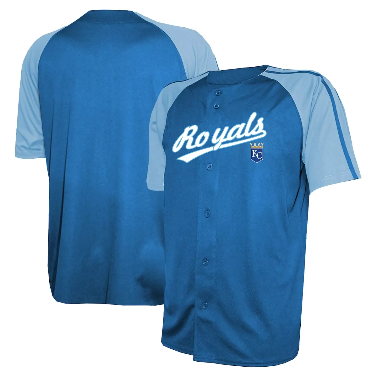 kansas city royals royal alternate 2 elite jersey
