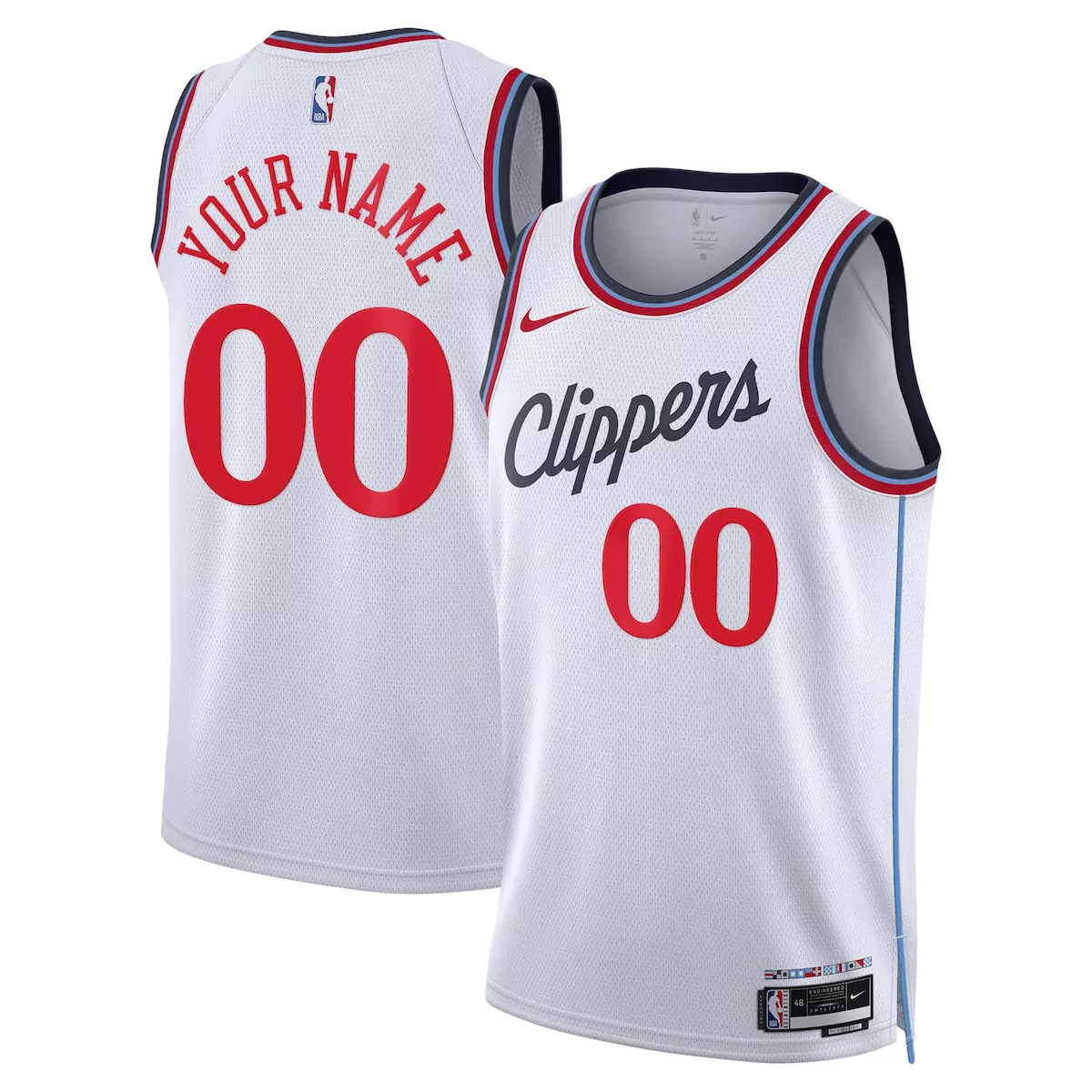 cleveland browns white custom game jersey