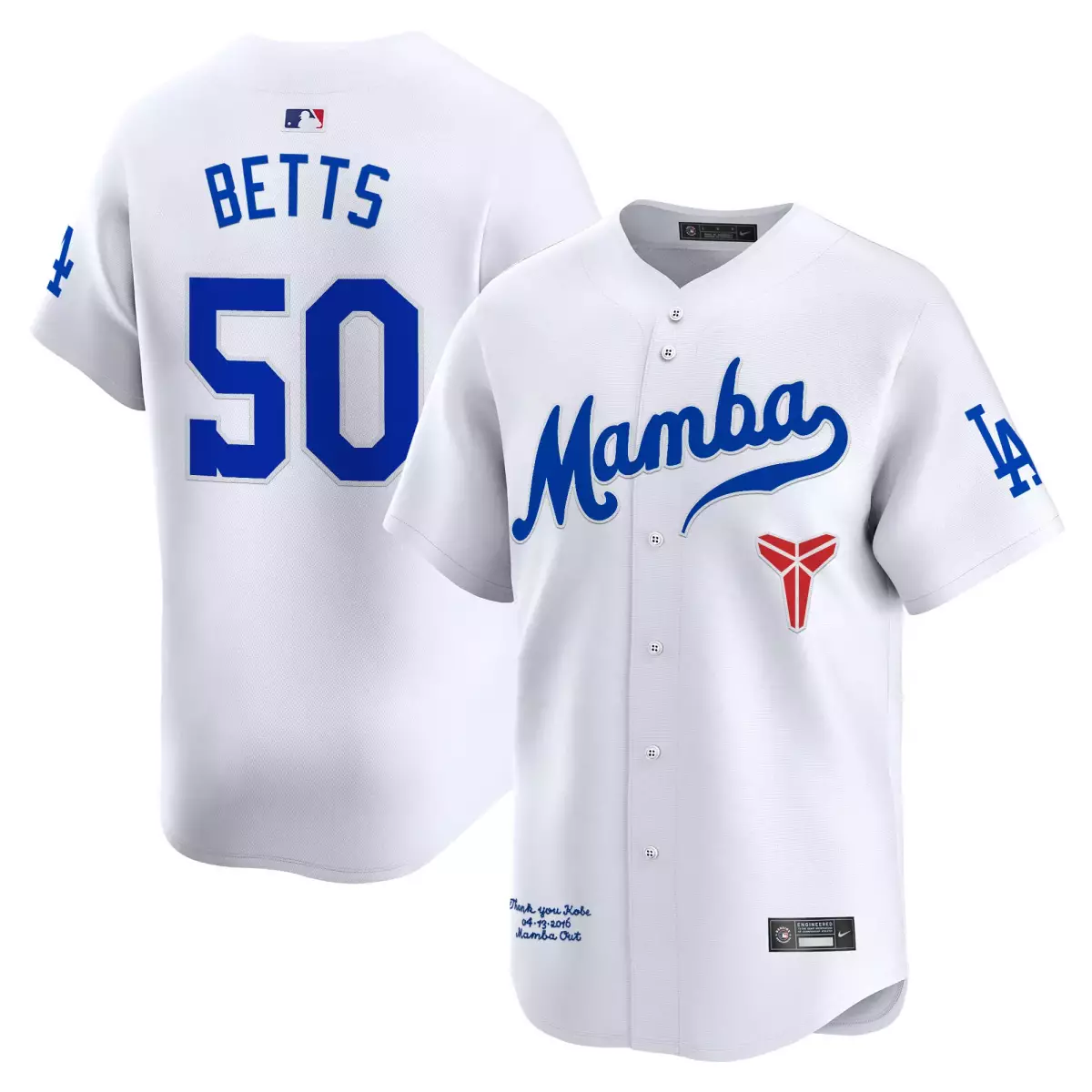 los angeles dodgers 34 valenzuela navy jersey kobe bryant mamba vapor premier limited all stitched