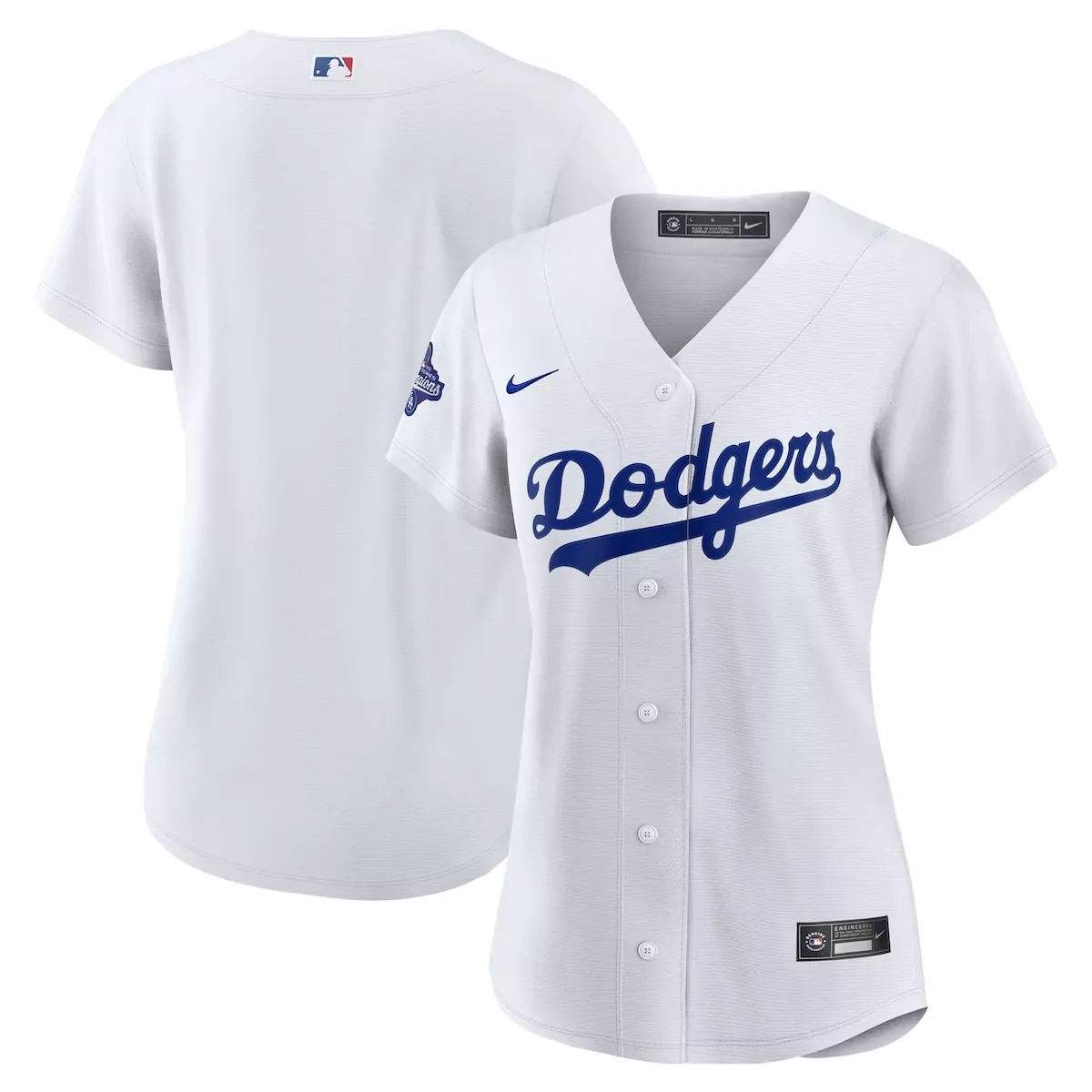 los angeles dodgers cream 2025 world series city connect limited jersey