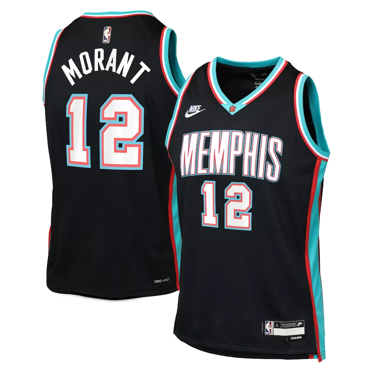 magic johnson royal western conference hardwood classics 1992 nba all star game jersey