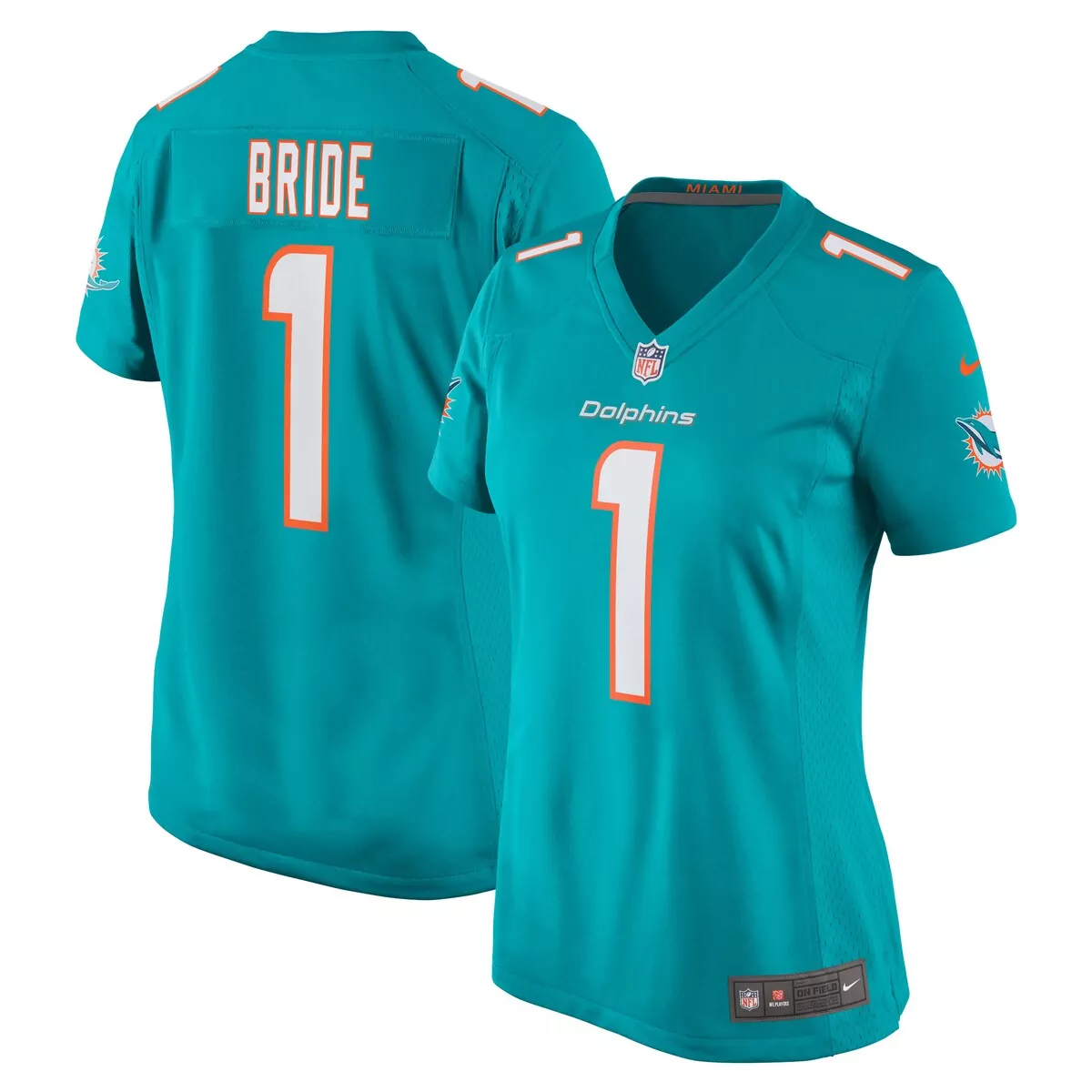 miami dolphins chop robinson pitch blue 2025 rivalries collection game jersey vo0