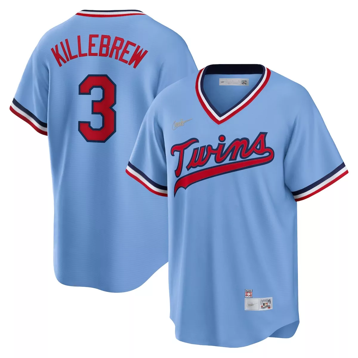 minnesota twins edouard julien white home limited player jersey