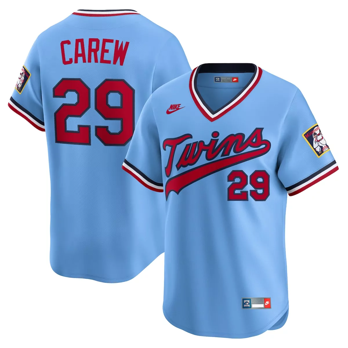 minnesota twins miguel sano white home player jersey