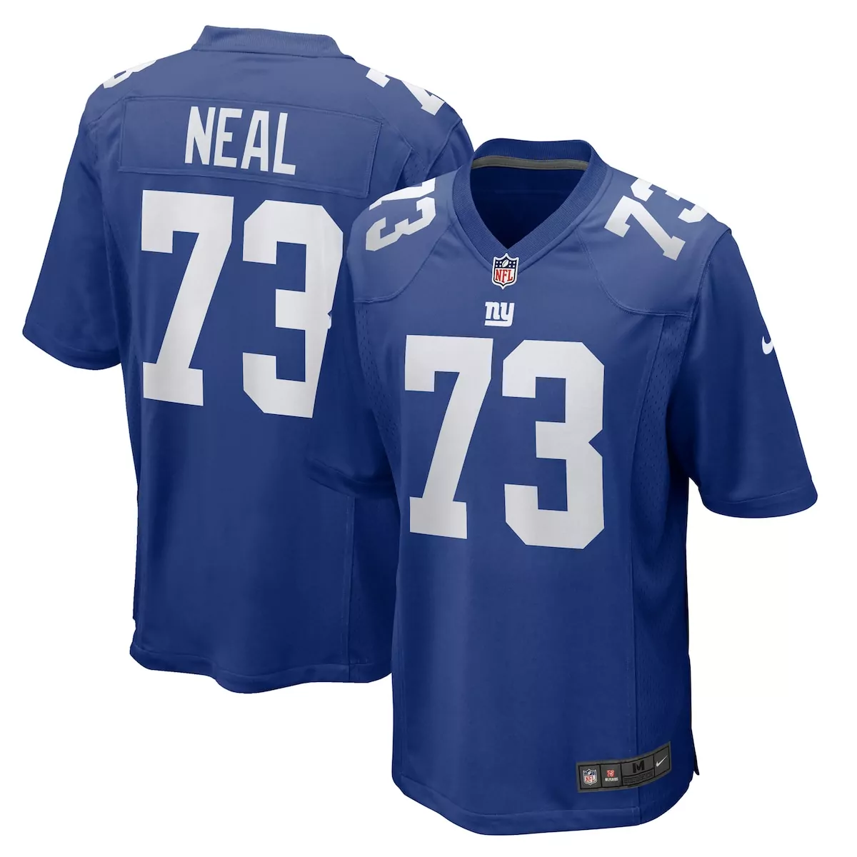 new york giants eli manning red 2004 legacy jersey
