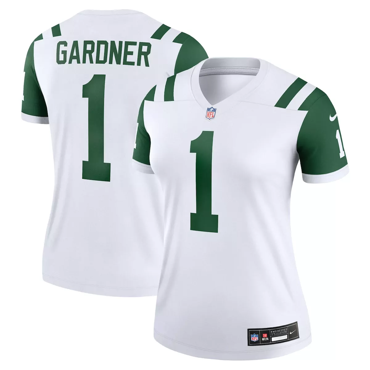 new york jets ahmad sauce gardner black legend player performance top bet