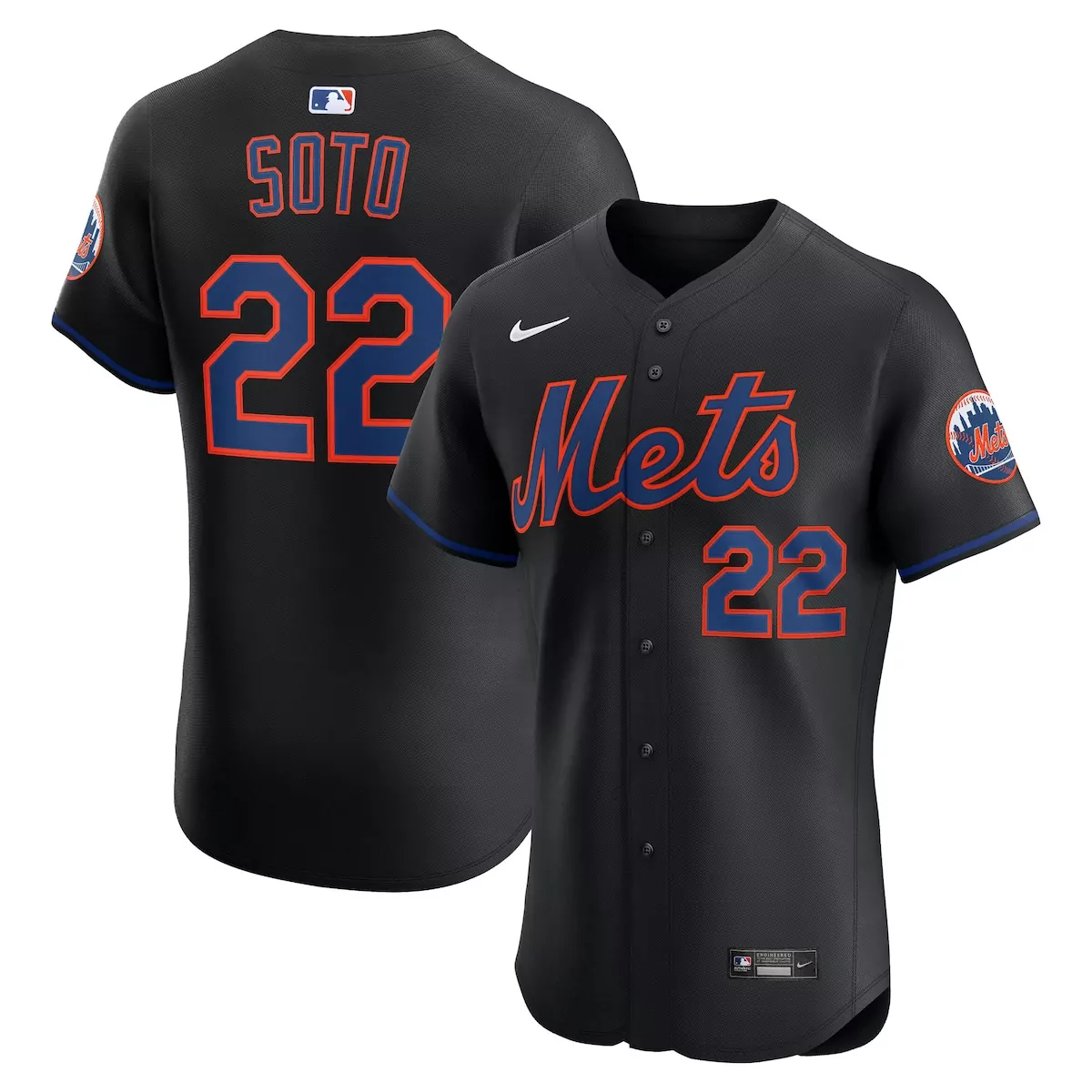 new york mets jeff mcneil white home jersey