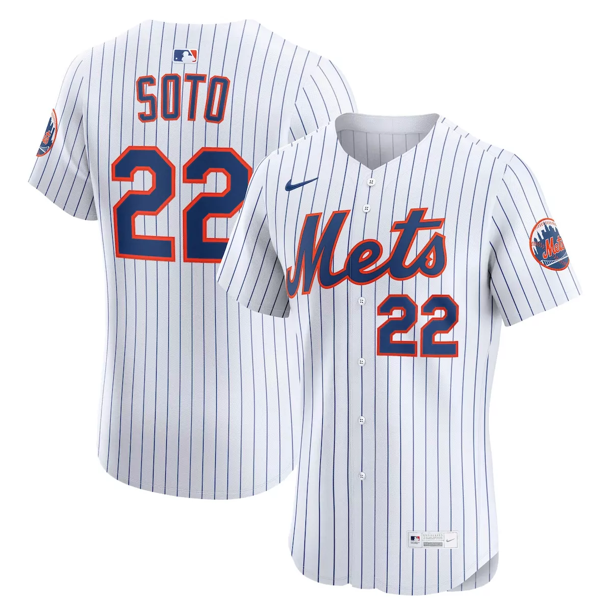 new york mets juan soto royal alternate limited player jersey