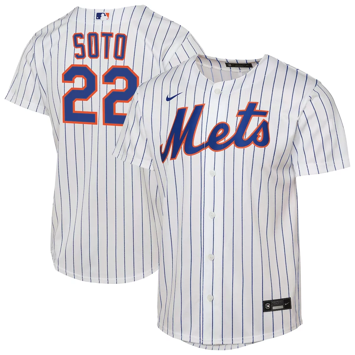 new york mets juan soto royal alternate limited player jersey