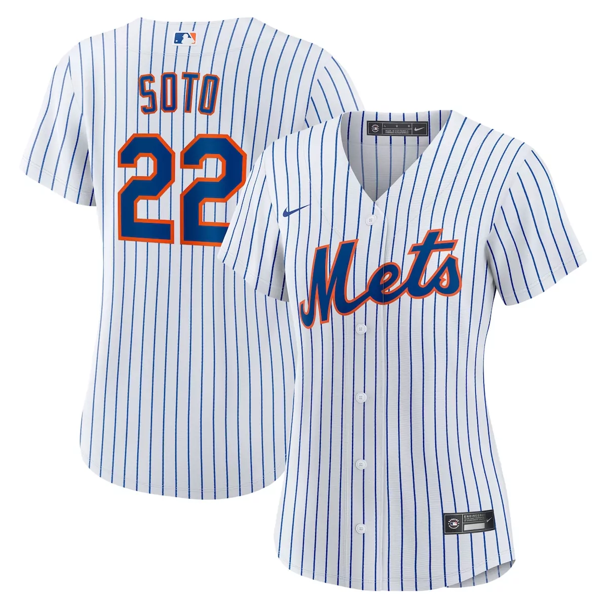 new york mets juan soto royal alternate limited player jersey