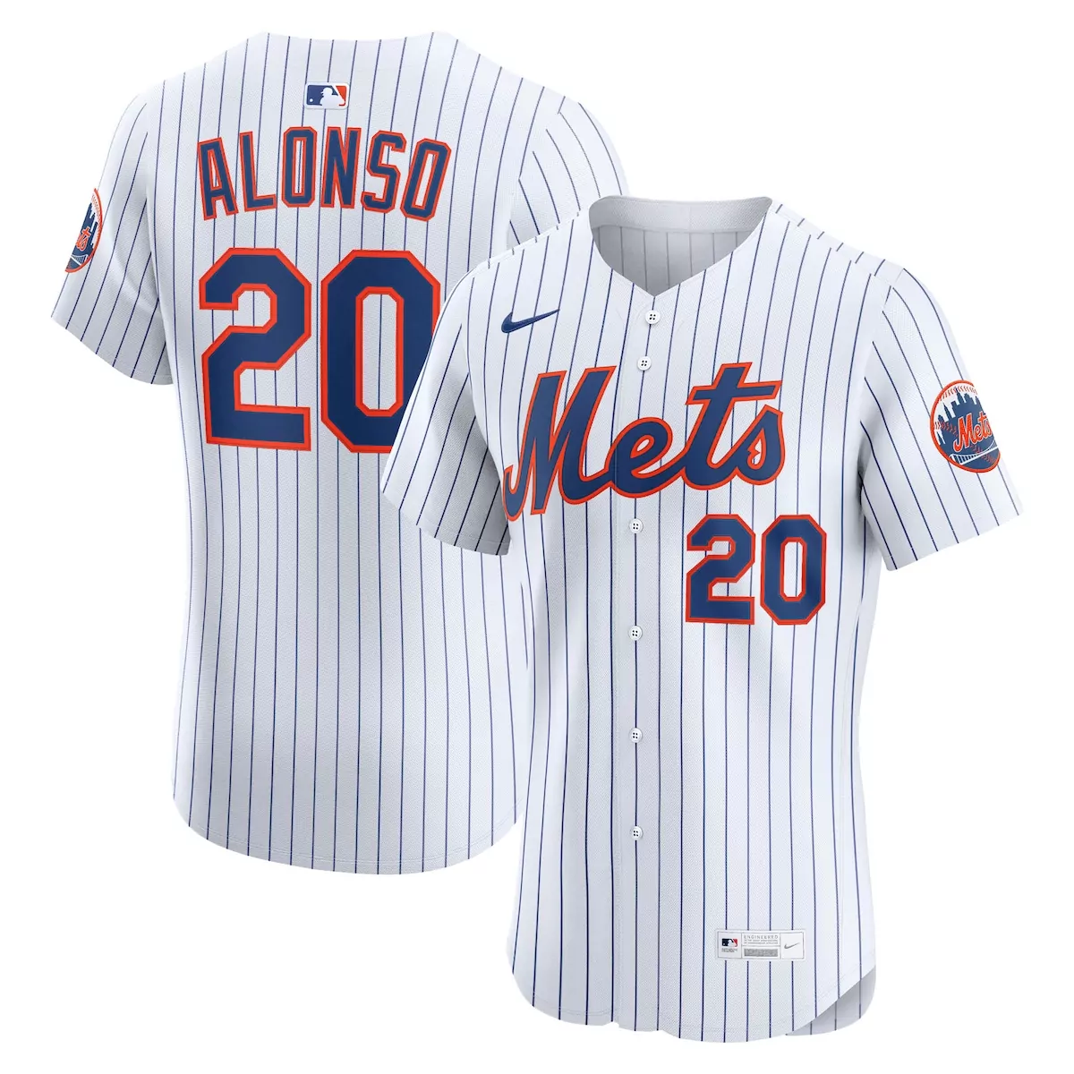 new york mets pete alonso royal alternate limited player jersey