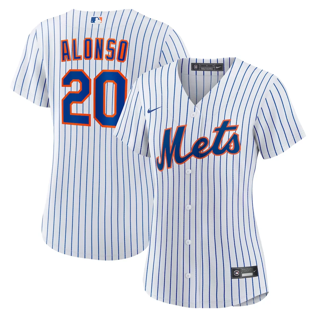 new york mets pete alonso royal alternate limited player jersey